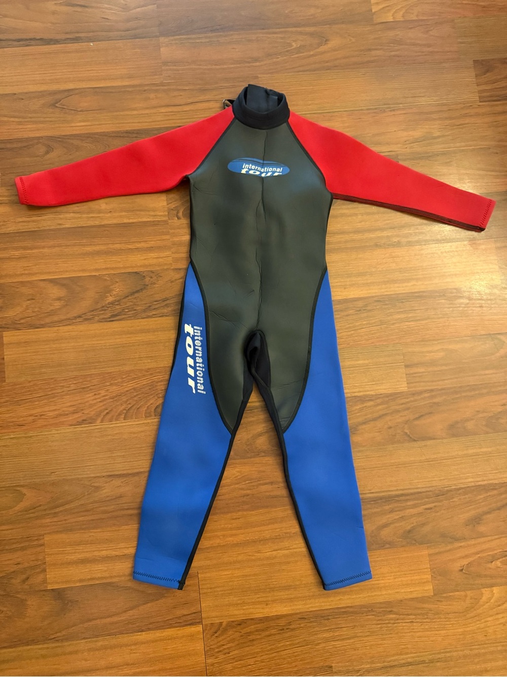 Youth Small Wetsuit - Full Body Swim Suit Beach Surf Snorkeling